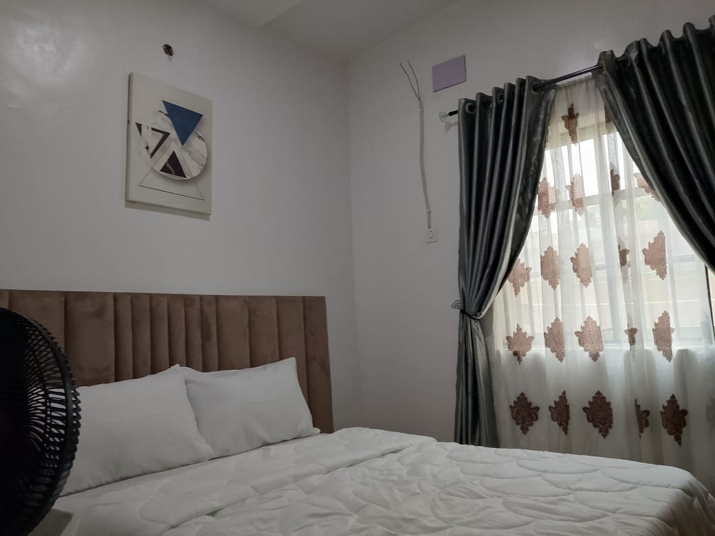 Luxe 1 – bedroom 1